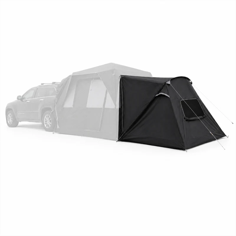 BOUNDLESS X3 PRO Bedroom