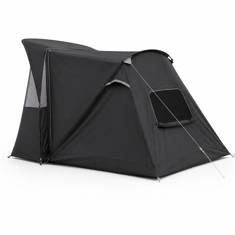BOUNDLESS X3 PRO Bedroom