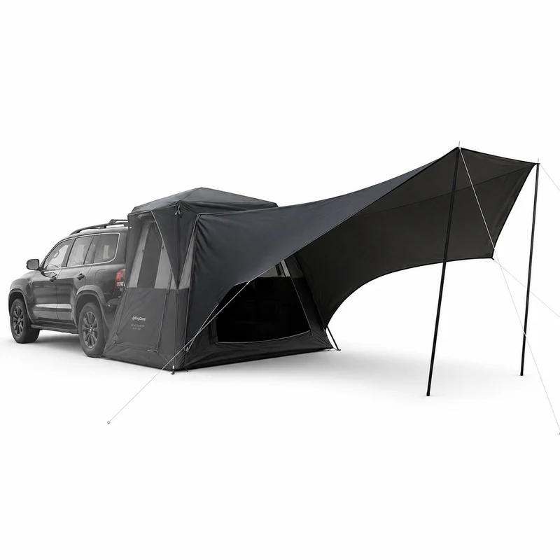 BOUNDLESS X3 PRO Tarp