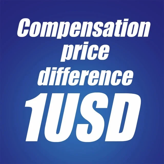 Compensation for Price Difference