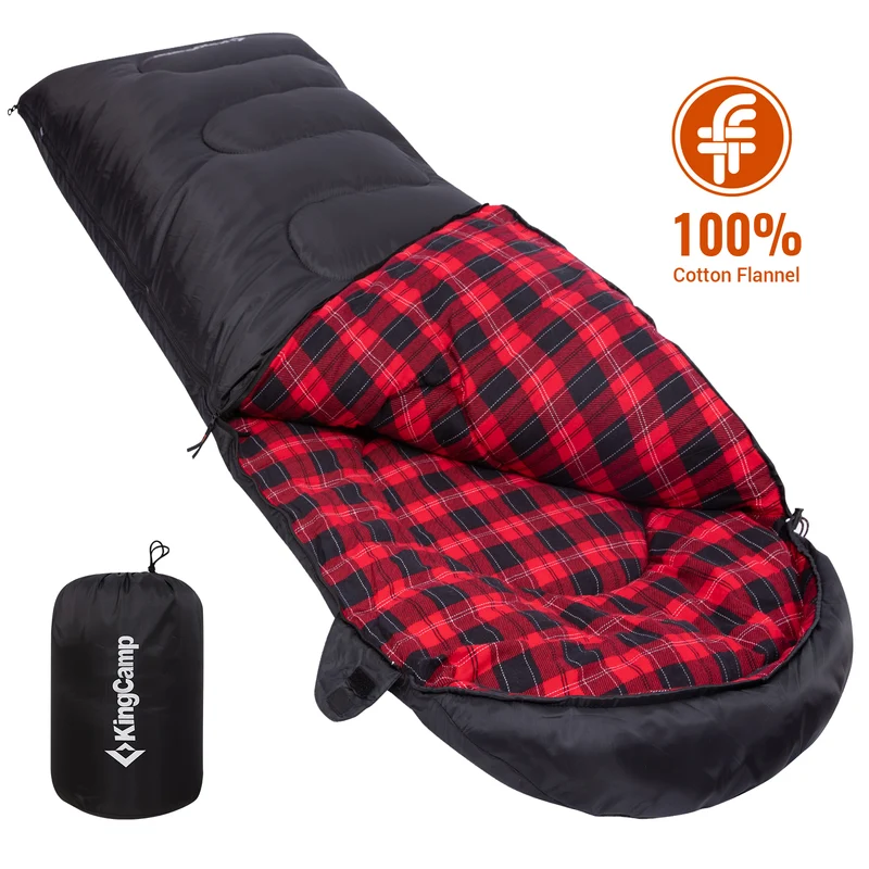 Oasis C 250 Sleeping Bag