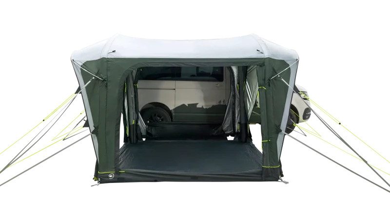 Outwell Cross-Powerair 2027