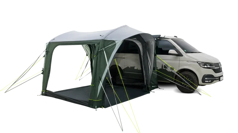 Outwell Cross-Powerair 2027