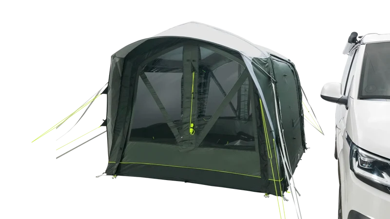 Outwell Cross-Powerair 2027