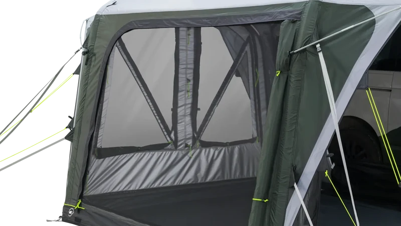 Outwell Cross-Powerair 2027