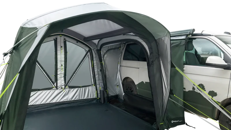 Outwell Cross-Powerair 2027