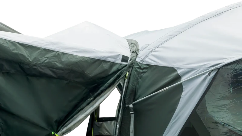 Outwell Cross-Powerair 2027