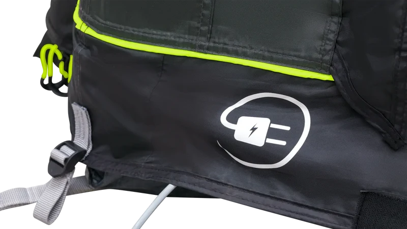 Outwell Cross-Powerair 2027
