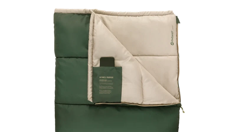 Schlafsack Kids