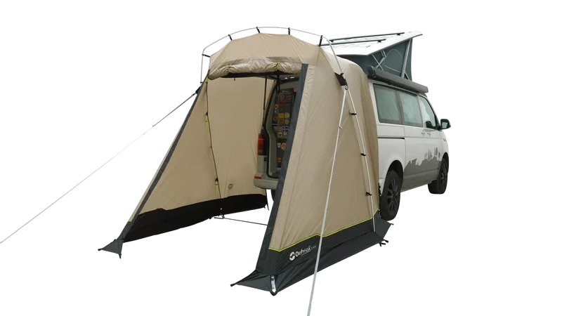 Outwell Sand Van Heckzelt