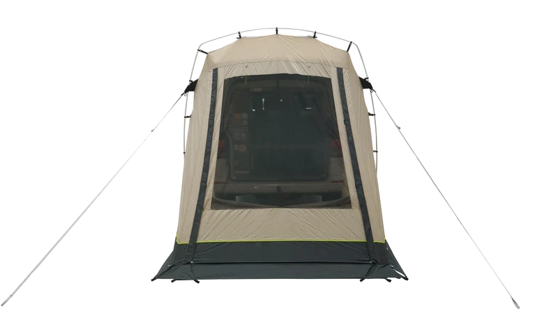 Outwell Sand Van Heckzelt