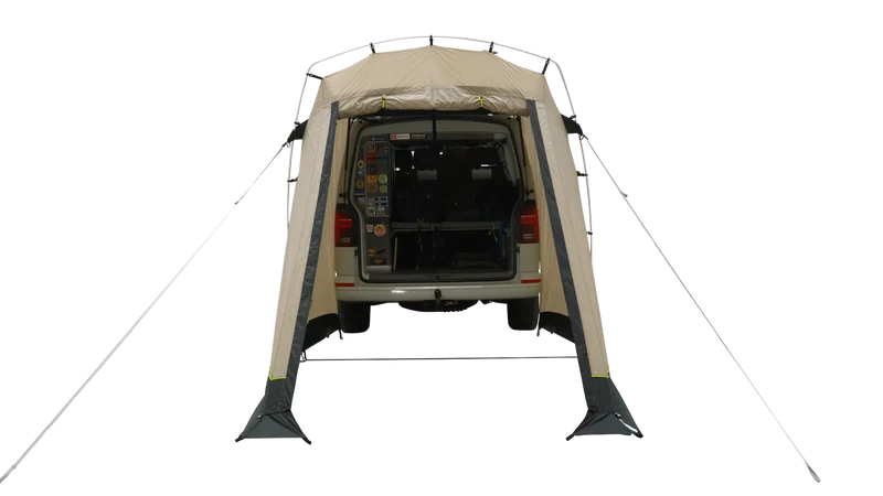 Outwell Sand Van Heckzelt