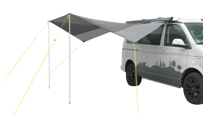 Outwell Fielder Canopy Tarp