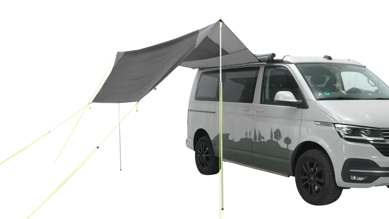 Outwell Fielder Canopy Tarp
