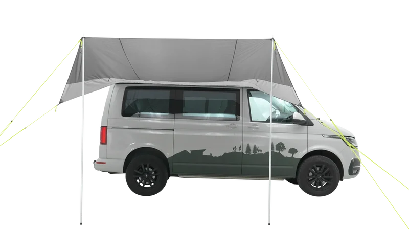 Outwell Fielder Canopy Tarp