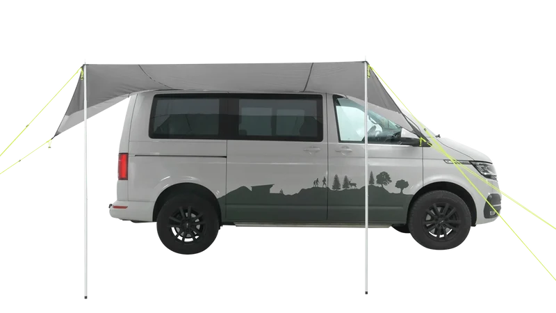 Outwell Fielder Canopy Tarp