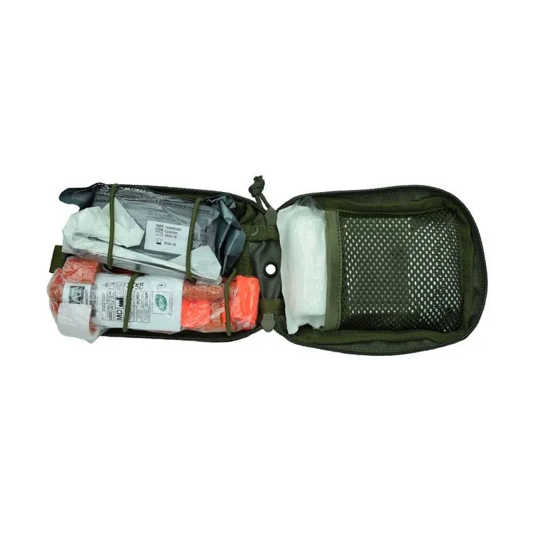 WERO MED-X Hunter Medic Pack - Erste-Hilfe-Set für die Jagd