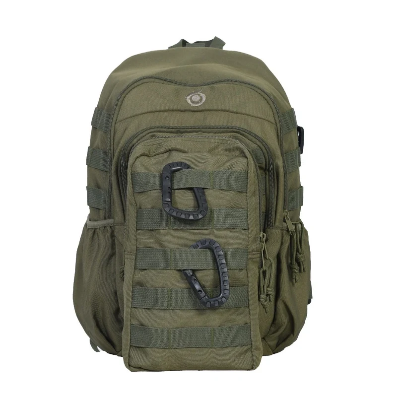Taktischer Daypack Rucksack 15+4L