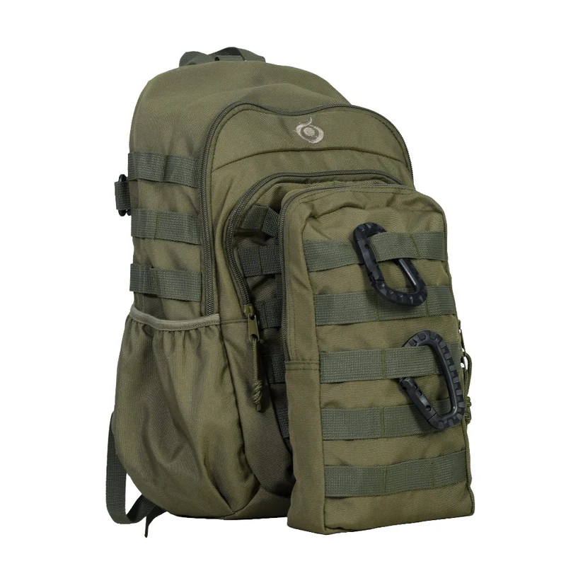 Taktischer Daypack Rucksack 15+4L