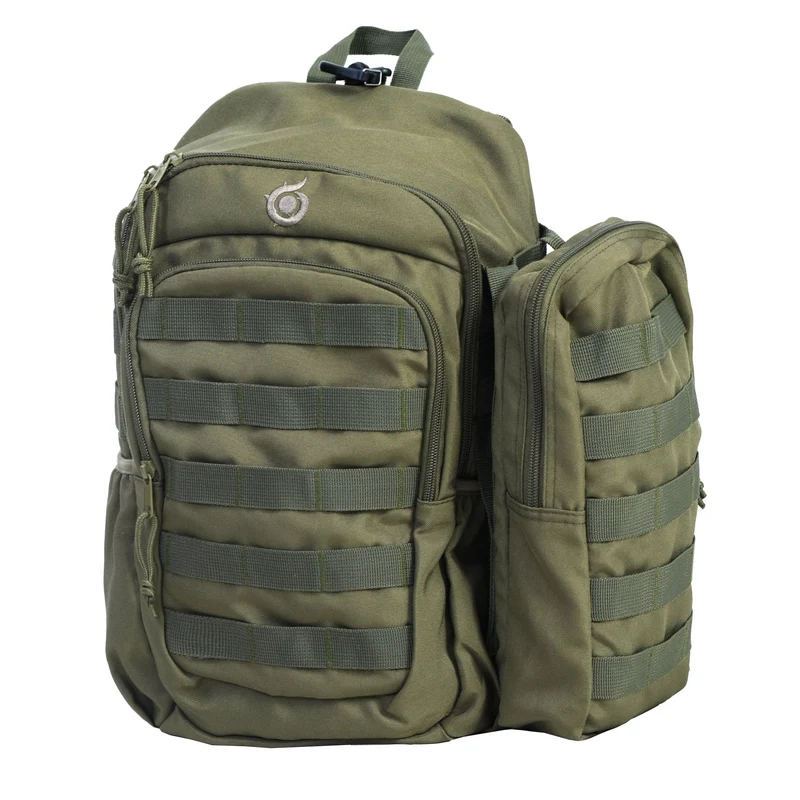 Taktischer Daypack Rucksack 15+4L