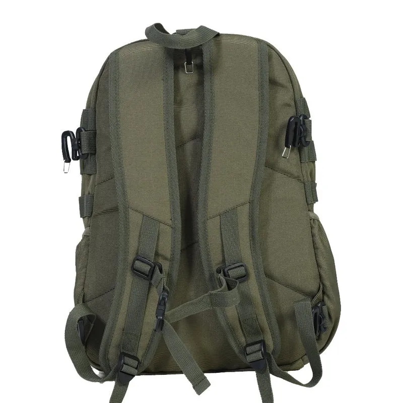 Taktischer Daypack Rucksack 15+4L