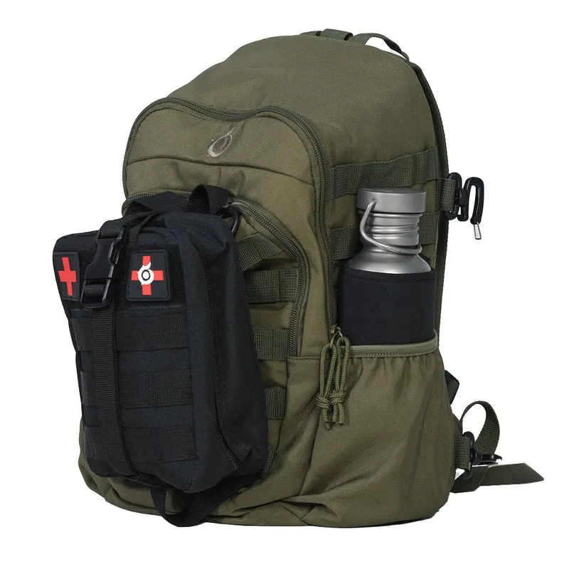 Taktischer Daypack Rucksack 15+4L