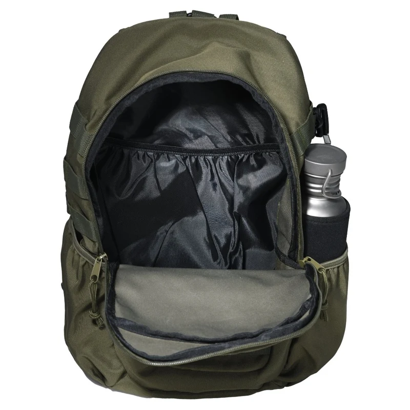 Taktischer Daypack Rucksack 15+4L
