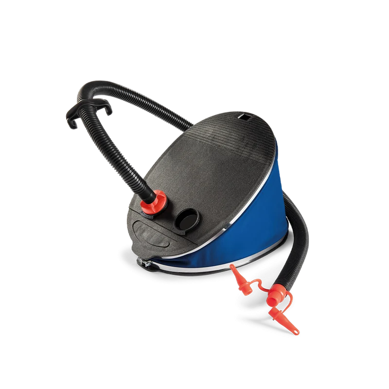Fußpumpe 30cm