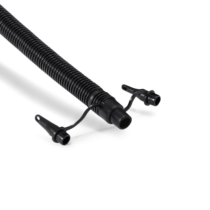 Doppelhub-Luftpumpe 37cm