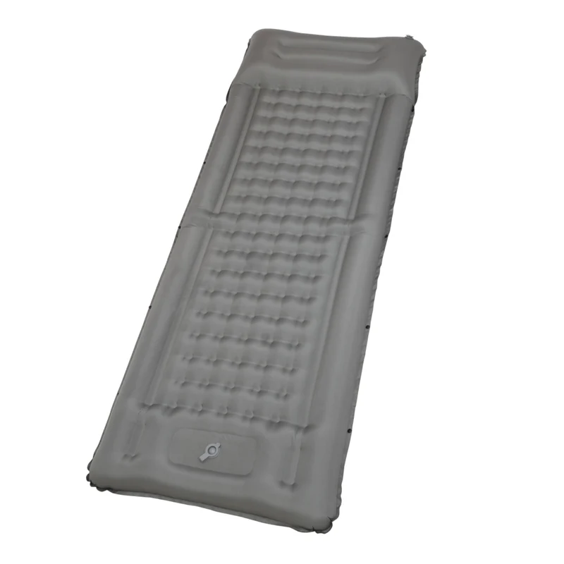 DELUXE 12 Inflatable Sleeping Pad