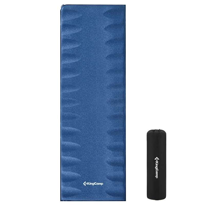 PARADOX 5 Self-Inflating Sleeping Pad R Value 4.2