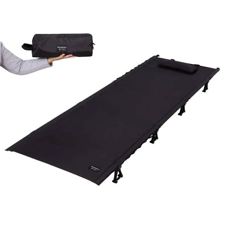 Ultralight Folding Camping Cot