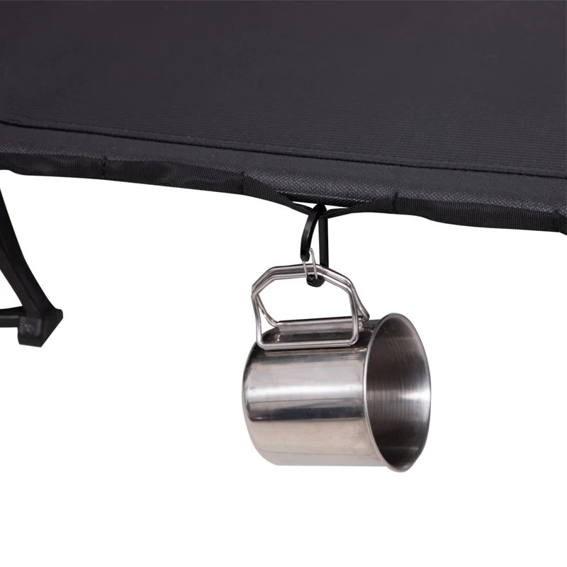 Ultralight Folding Camping Cot