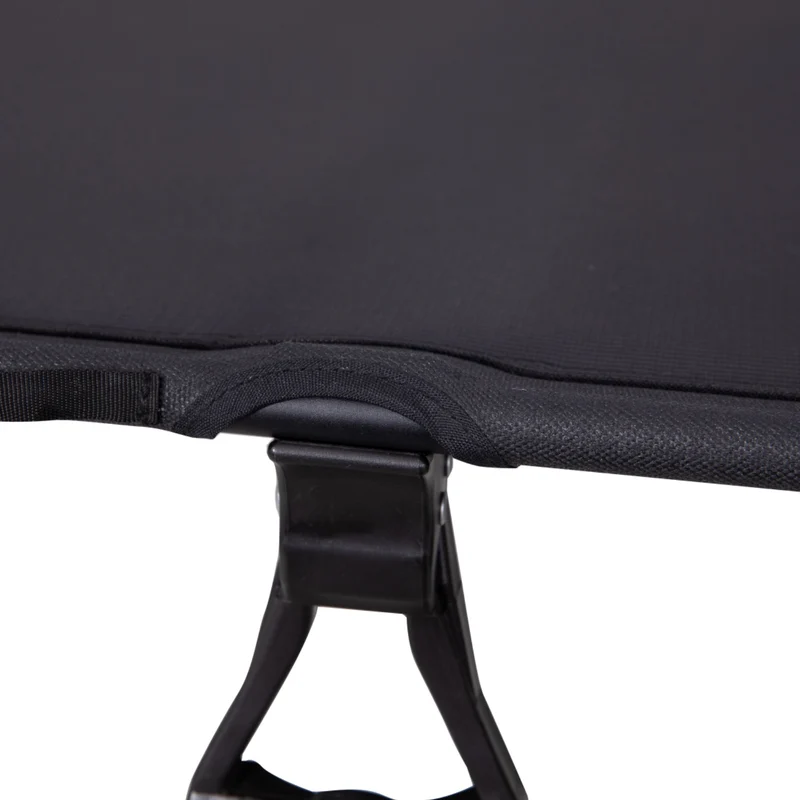 Ultralight Folding Camping Cot