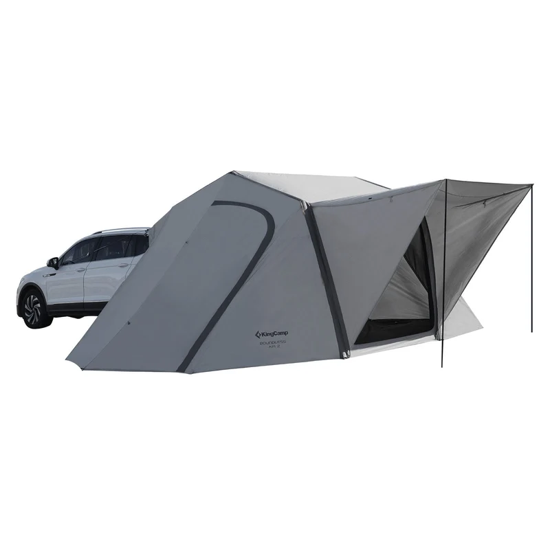 KingCamp BOUNDLESS AIR2 Inflatable Car Tent