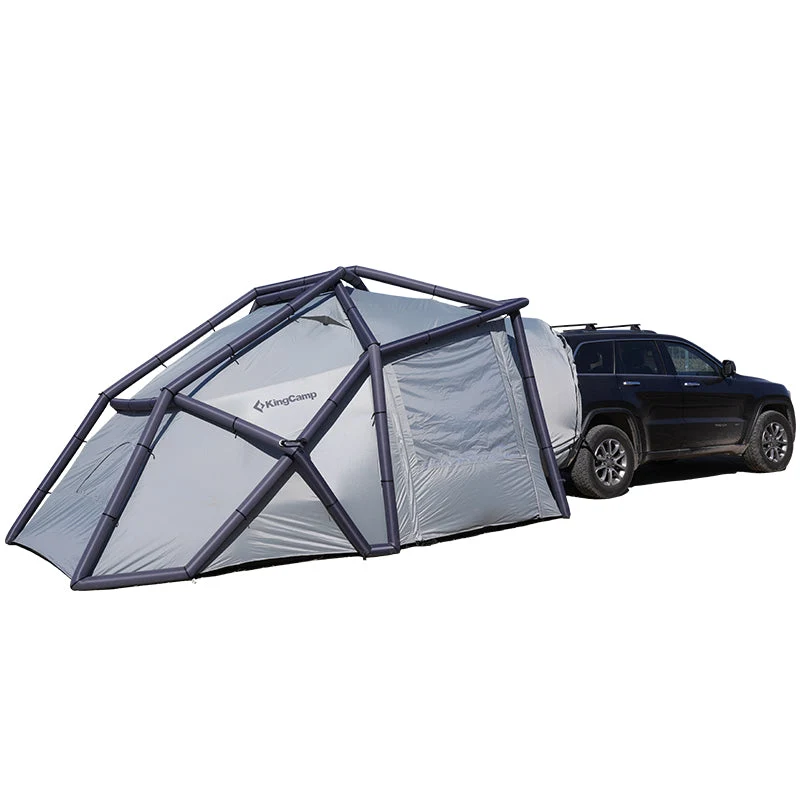 KingCamp BOUNDLESS AIR3 Inflatable SUV Tent