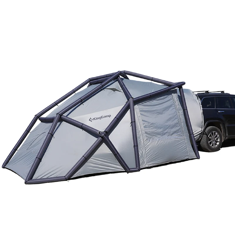 KingCamp BOUNDLESS AIR3 Inflatable SUV Tent