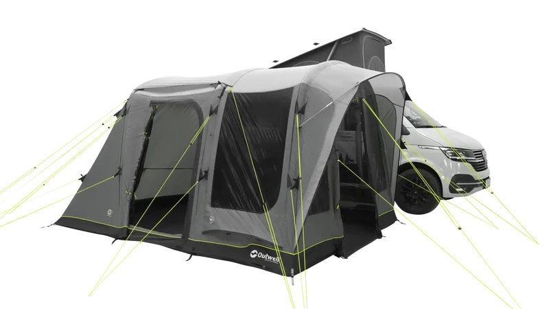 Outwell Wolfburg Air