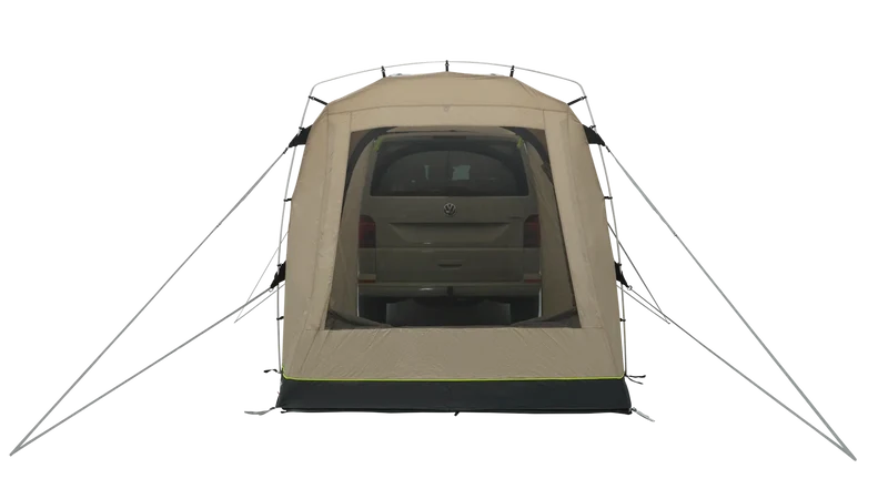 Outwell Desert Van Heckzelt 2026