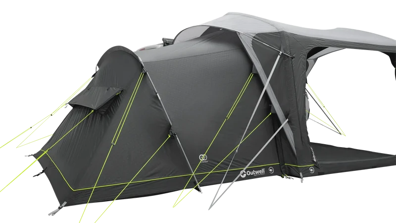 Outwell Cross-Powerair Annexe