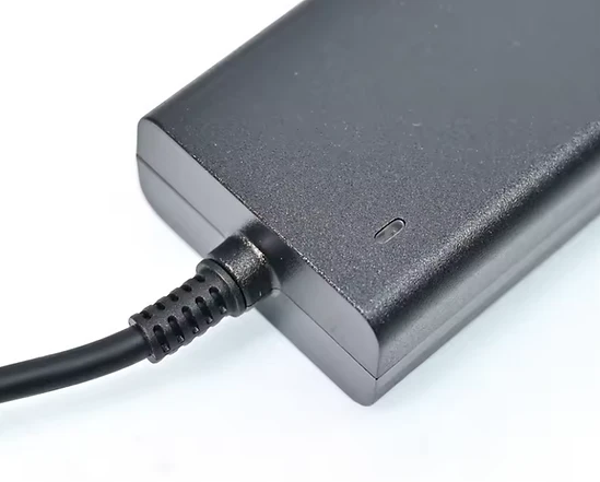 VAN Ladekabel USB-C 100WPD