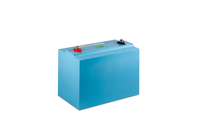 Lithium-Batterie LiFePO4 305Ah
