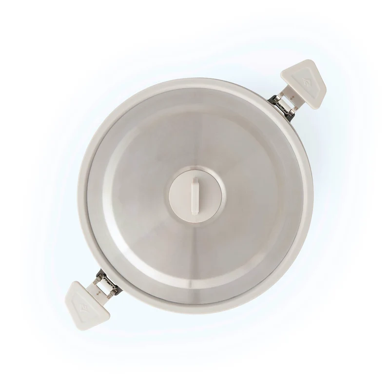 Faltbarer Topf SS Detour