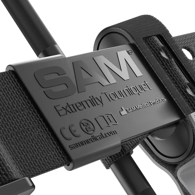 Extremity Tourniquet SAM® XT