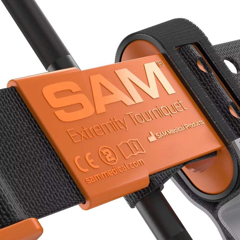 Extremity Tourniquet SAM® XT