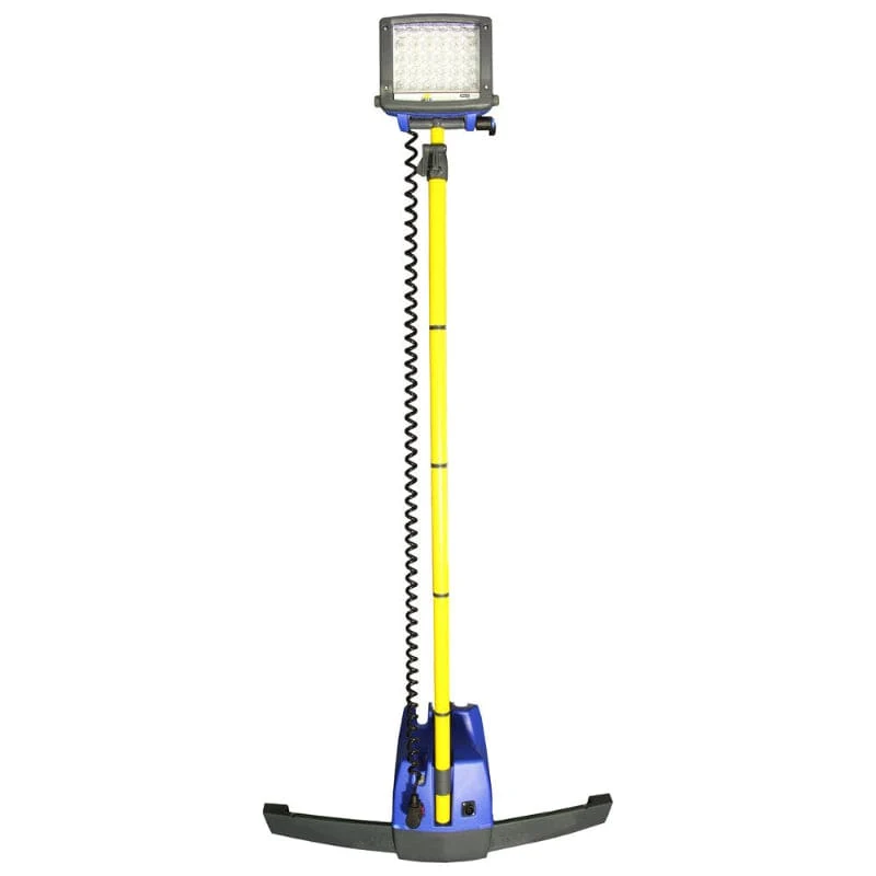 Setolite Einsatzstellenbeleuchtung Seto Power LED 4000 Lumen
