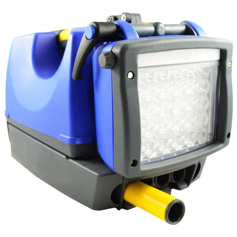 Setolite Einsatzstellenbeleuchtung Seto Power LED 4000 Lumen