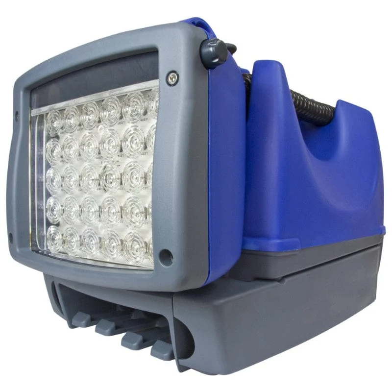 Setolite Einsatzstellenbeleuchtung Seto Power LED 4000 Lumen