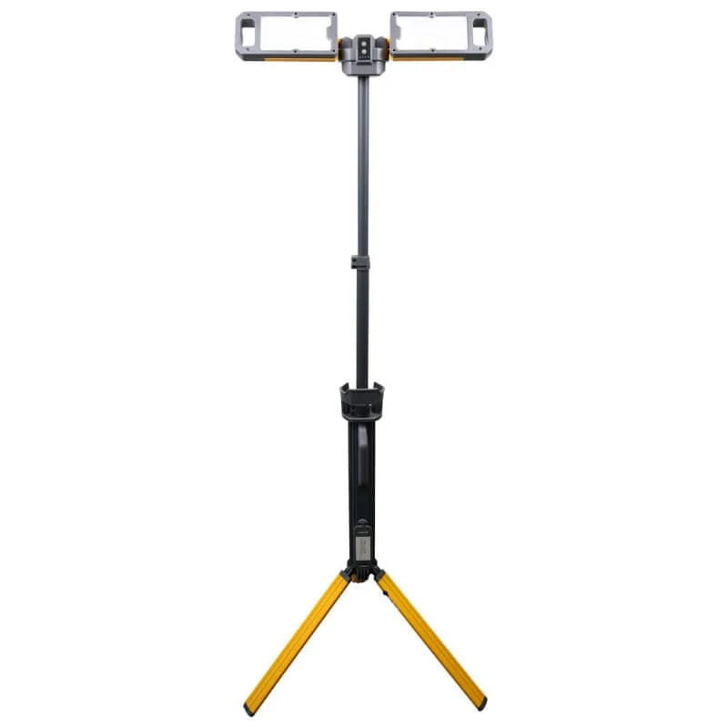Nightsearcher Einsatzstellenbeleuchtung Tower Pro 5k 5000 Lumen