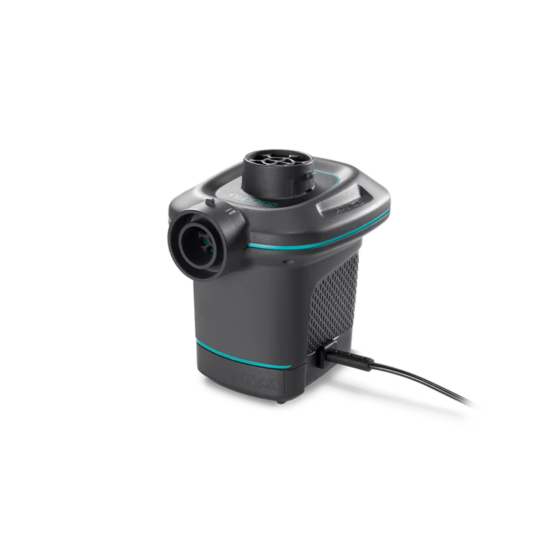 Elektrische Luftpumpe AC QuickFill mit Netzanschluss